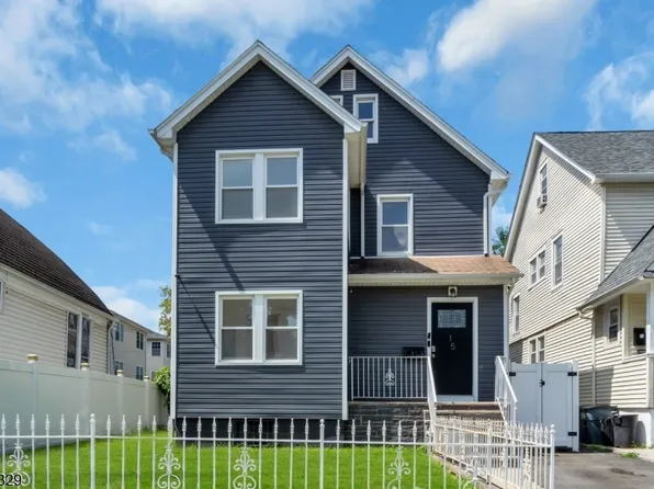 15 Cottage Pl, East Orange City, NJ 07017