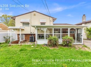 14208 Sheldon Rd, Brookpark, OH 44142