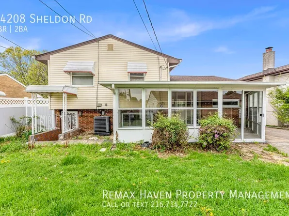 14208 Sheldon Rd, Brookpark, OH 44142