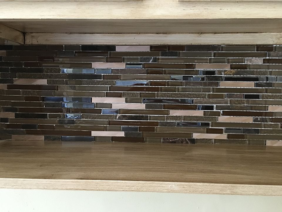 Back Splash