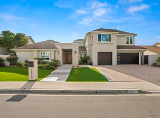 5558 Avenida Fiesta, La Jolla, CA 92037