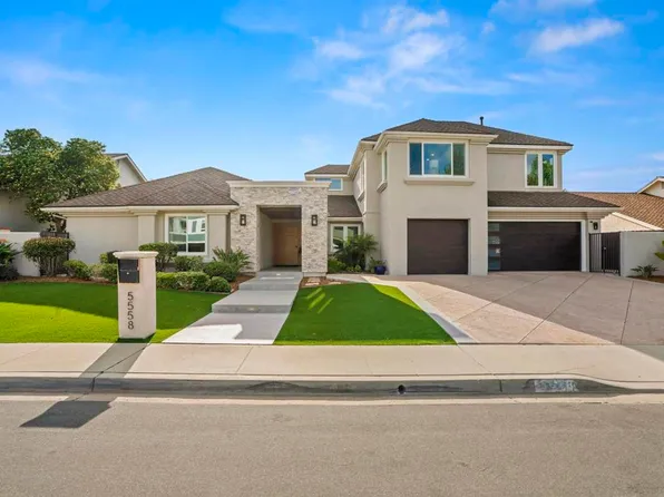 5558 Avenida Fiesta, La Jolla, CA 92037