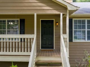 34 Lazy Water Dr, Cartersville, GA 30120