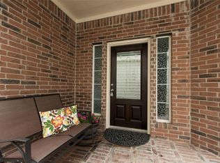 13526 Villas Palmas Dr, Houston, TX 77070