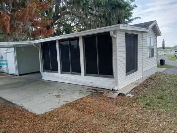 753 W Main St Lot 26T, Haines City, FL 33844
