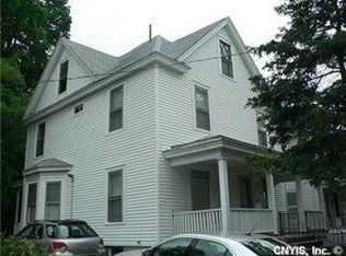 1115 Oak St, Syracuse, NY 13203