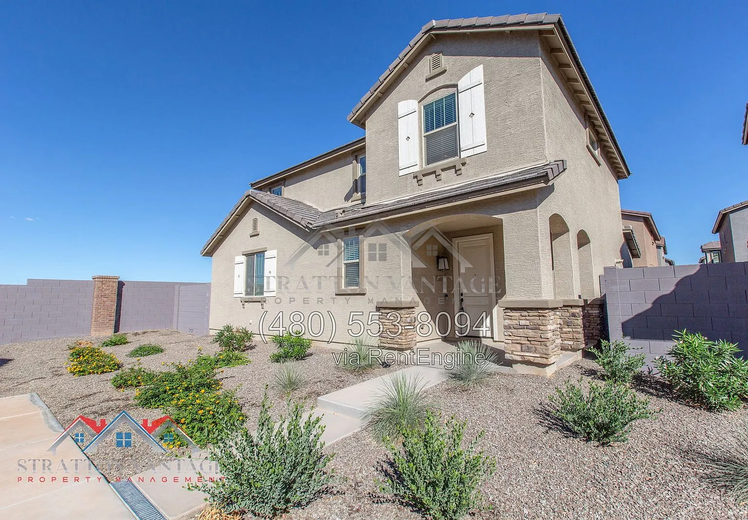4 bed, 2.5 bath, 1961 sqft, $2,750 — Photo 1