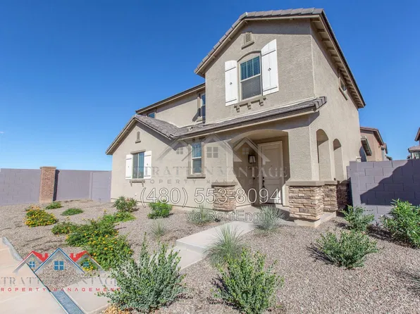 10000 W Piccadilly Rd, Avondale, AZ 85392
