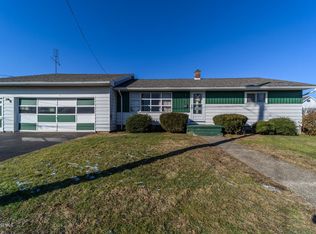 515 Zehner Ave, Bloomsburg, PA 17815