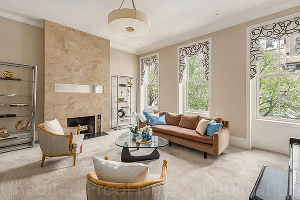 Rented by Sotheby's International Realty | media 5