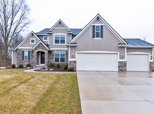 8269 Doe Pass, Lansing, MI