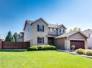 2450 S Espana Ct, Aurora, CO 80013