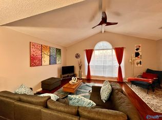 341 Waters Edge Ln #341, Madison, AL 35758