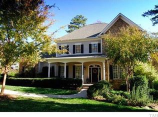 204 Lake Manor Rd, Chapel Hill, NC 27516