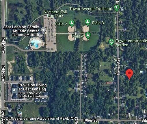 2nd image of 6328 Towar Ave