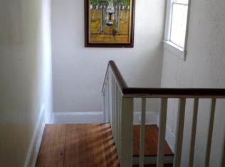 222 W 5th Ave APT C, Lexington, NC 27292