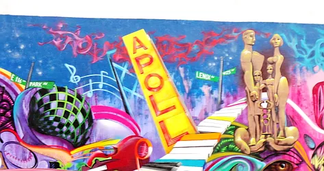 Rented by Perry Associates NYC Inc