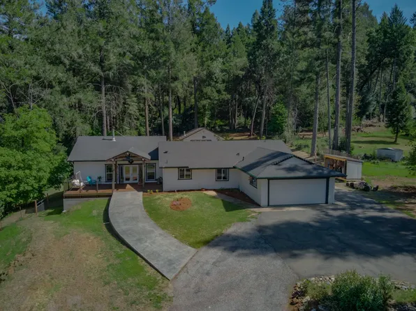 5257 Cold Springs Dr, Foresthill, CA 95631