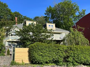 3 Centre Street Ter #2, Roxbury, MA 02119