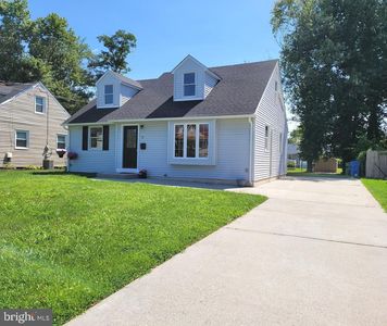 11 Virginia Ave, Cherry Hill, NJ, 08002