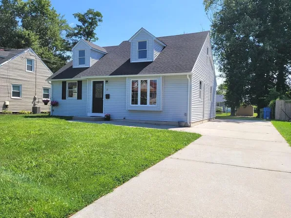 11 Virginia Ave, Cherry Hill, NJ 08002
