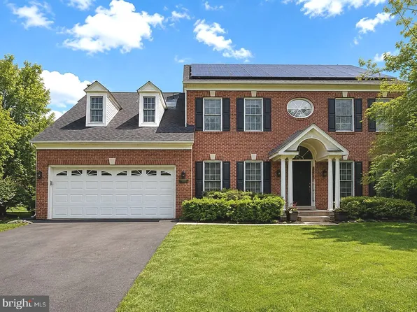 17811 Marble Hill Pl, Darnestown, MD 20874