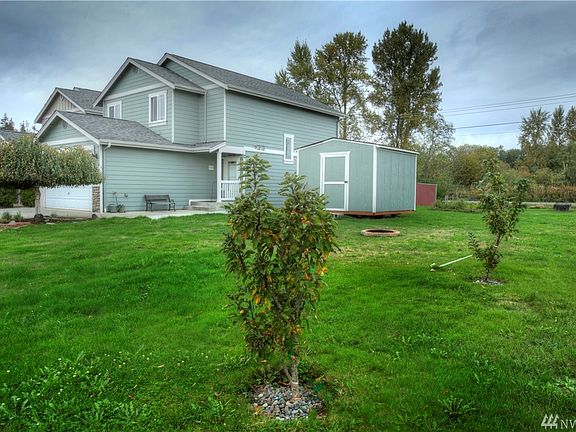 3rd image of 13924 19th Ave NE #A