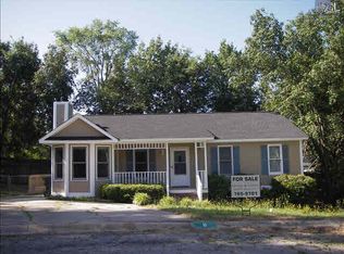 6 Kristyben Ct, Irmo, SC 29063