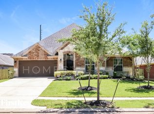 210 Terrace Creek Ct, Richmond, TX 77406