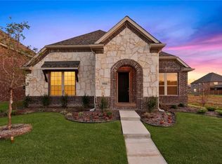 9901 Sharps Rd, Frisco, TX 75035