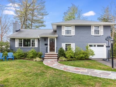 7 Canterbury Ln, Short Hills, NJ, 07078