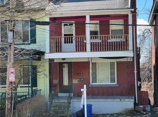 816 Adelaide St, Pittsburgh, PA