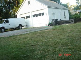 4805 51st Pl, Hyattsville, MD 20781