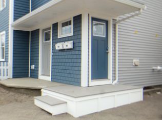 407 Clarkson St FLOOR 1, Fall River, MA 02724