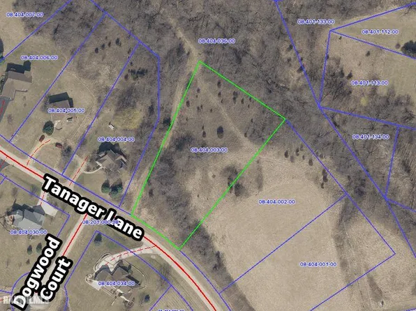5 Tanager Ln, Galena, IL 61036