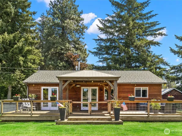 2431 SR 970 Highway, Cle Elum, WA 98922