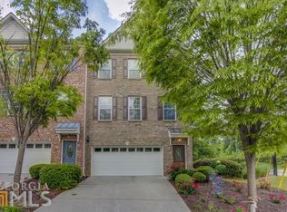 2850 Brandl Cove Ct #6, Marietta, GA 30067