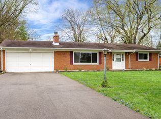 3967 Barrymore Ln, Dayton, OH 45440