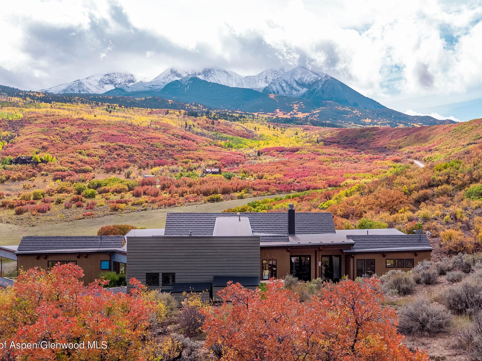 4935 W Sopris Creek Rd, Basalt, CO 81621 MLS 179646 Zillow