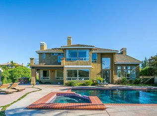 26075 Big Horn Mountain Way, Yorba Linda, CA 92887