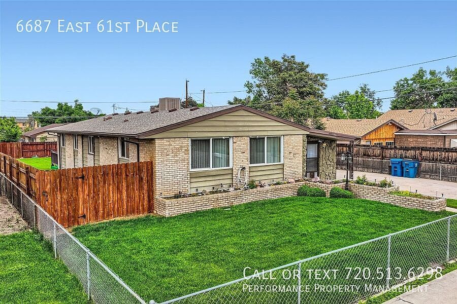 1st image of 6687 E 61st Pl