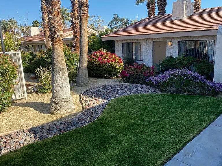 Desert Dorado Villas — Photo 23