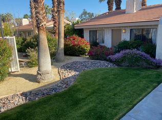 Desert Dorado Villas, Palm Springs, CA 92262