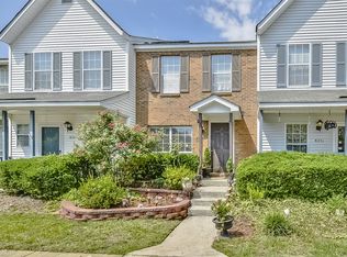8249 Golf Ridge Dr, Charlotte, NC 28277