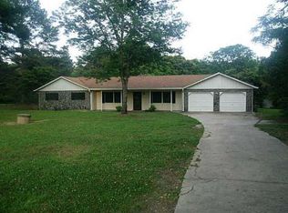 560 Old Greenville Rd, Fayetteville, GA 30215