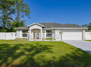 9 Ramble Way, Palm Coast, FL 32164
