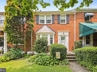 48 Dunkirk Rd, Baltimore, MD 21212