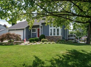 5822 Forge Bridge Dr, West Chester, OH 45069