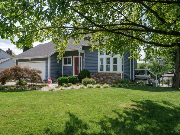 5822 Forge Bridge Dr, West Chester, OH 45069