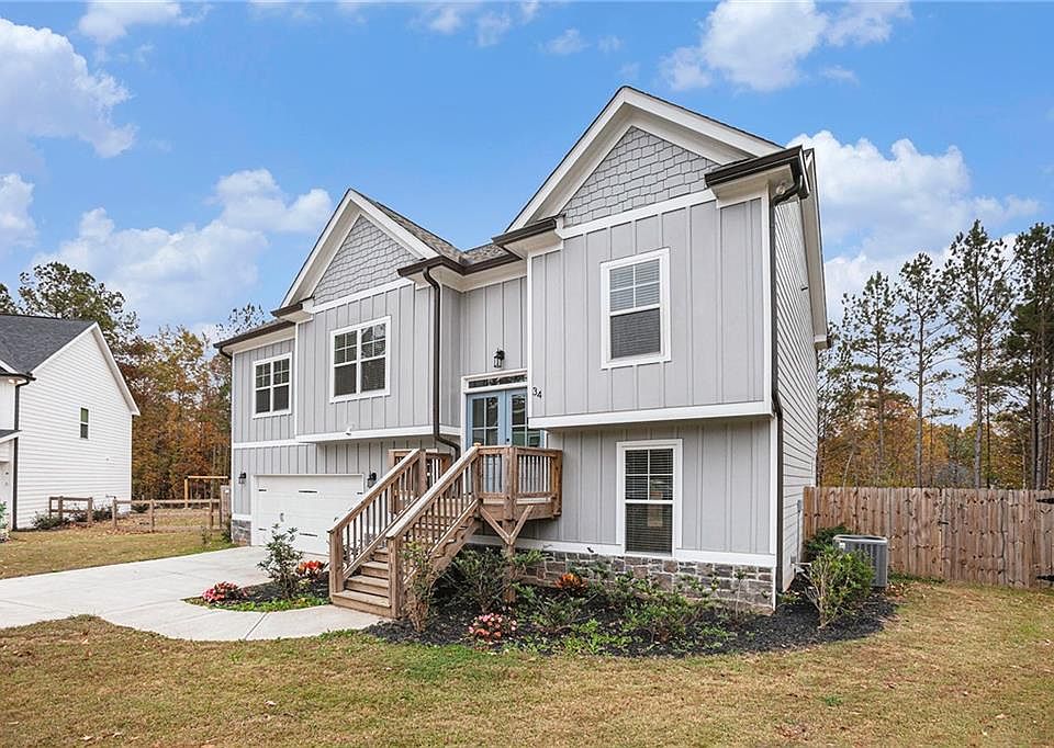 34 Griffin Mill Dr, Cartersville, GA 30120 MLS 7297738 Zillow